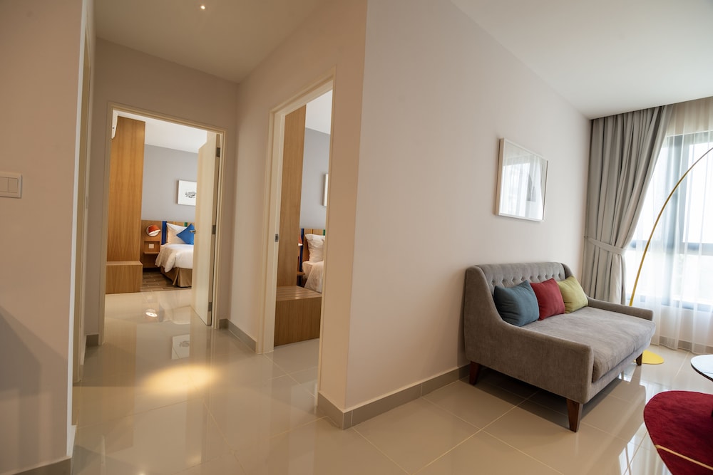 Ramada by Wyndham Meridin Johor Bahru 25/67