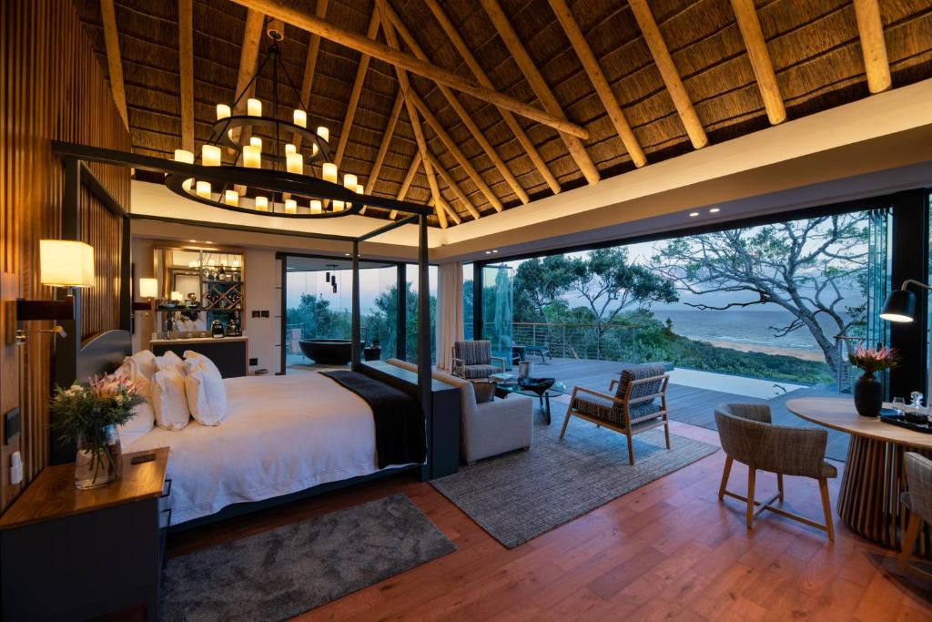 Pool, Suite