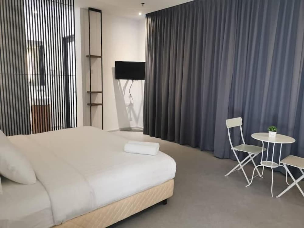 T+ Premium Hotel 15/27