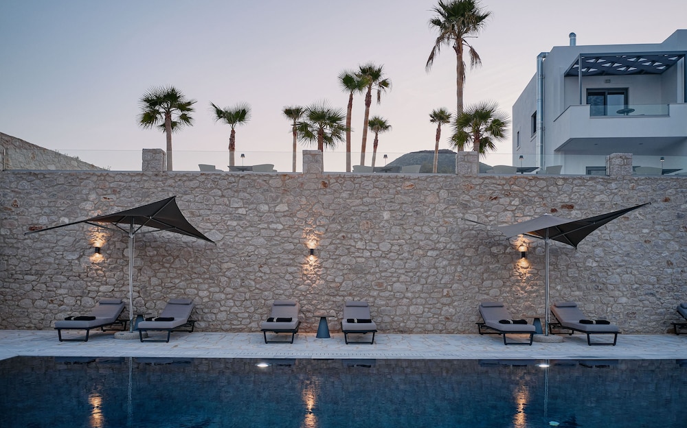 Quattro Suites 40/56