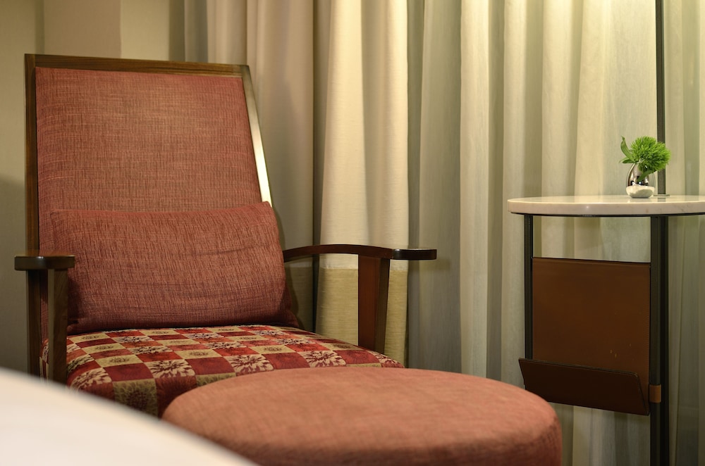 Les Suites Taipei Ching Cheng 13/67