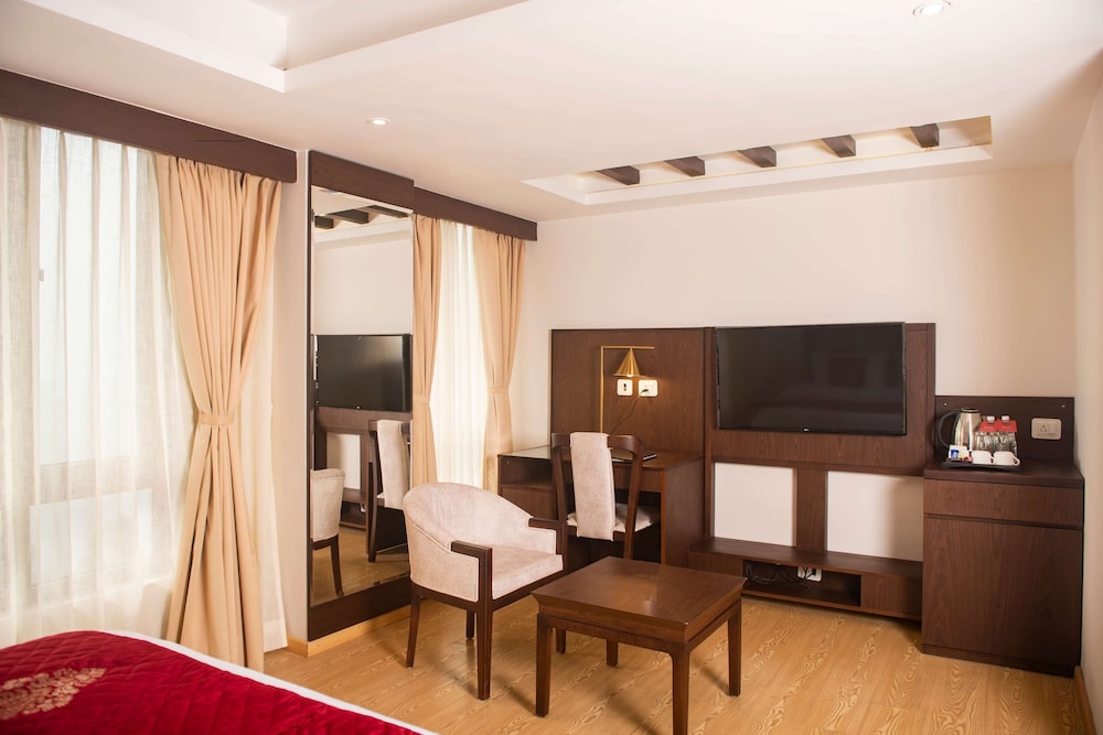 Ramada by Wyndham Gangtok Hotel & Casino Golden 31/50