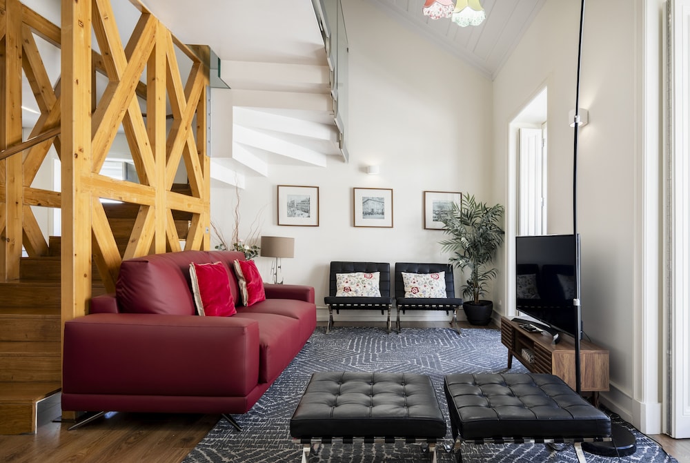 Chiado Trindade - Lisbon Best Apartments 19/37