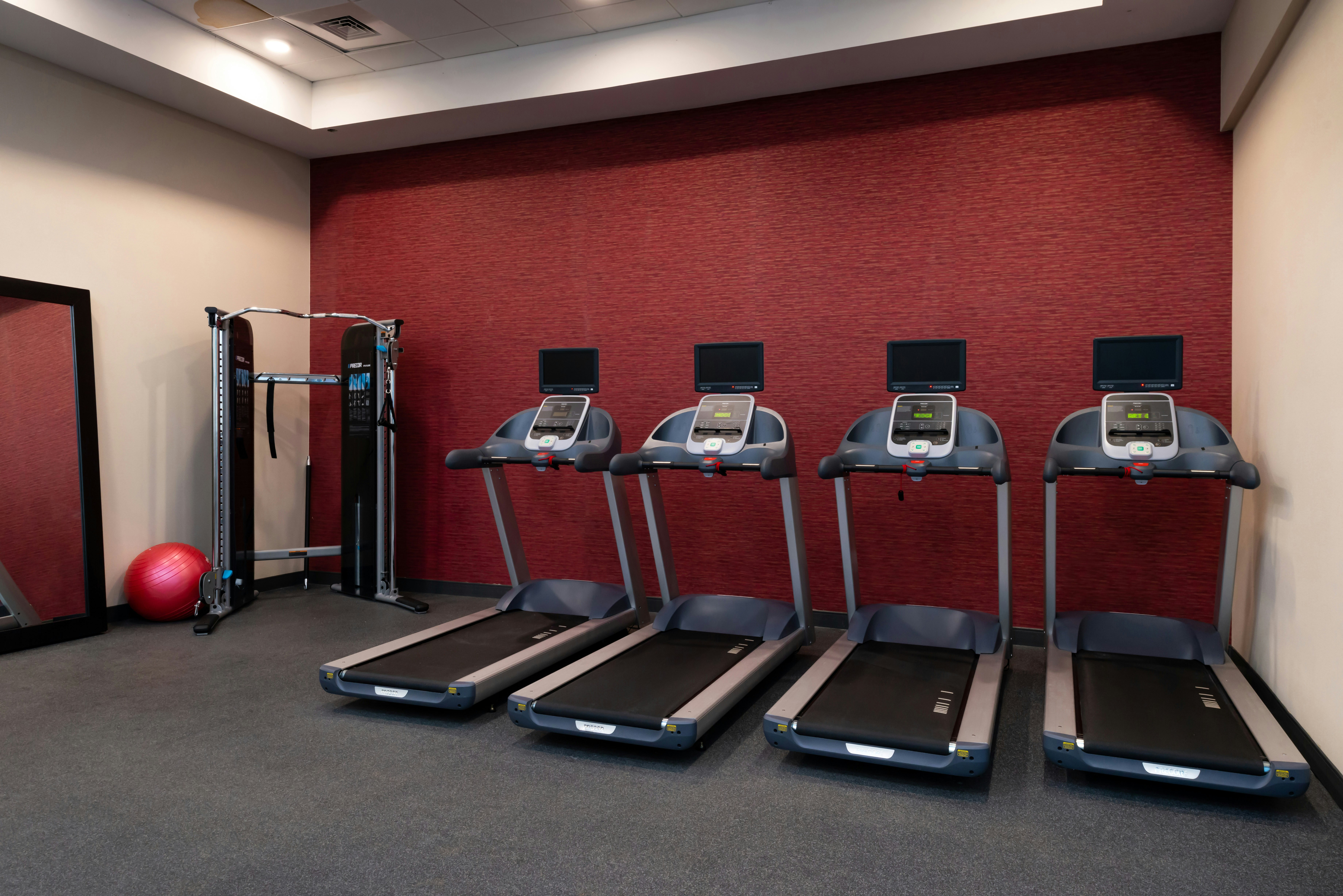 Home2 Suites by Hilton Columbia Downtown 23/36