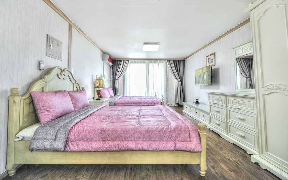 Sokcho Esher House Pension 3/34