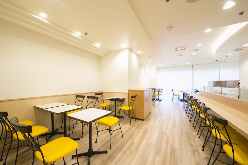Hotel S-Plus Hiroshima Peace Park 39/47