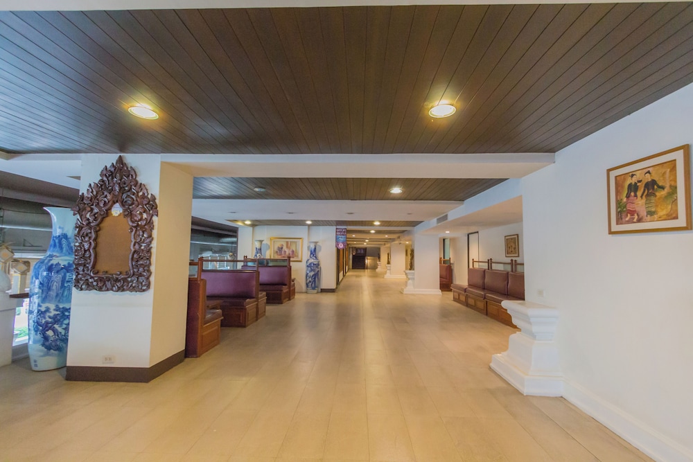 Bp Chiangmai City Hotel 2/32
