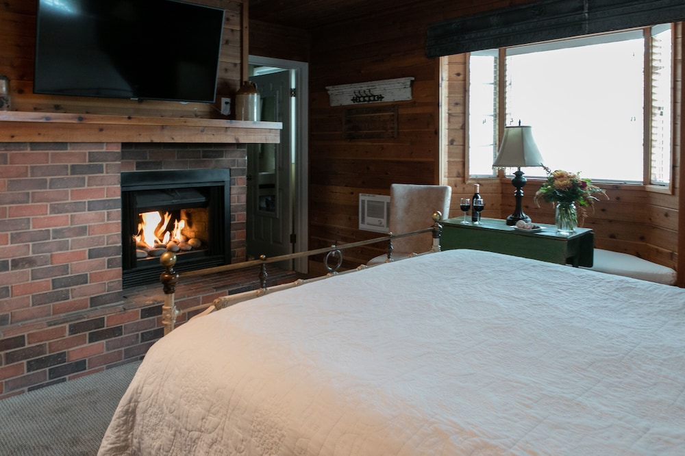 J Patrick House Bed And Breakfast Inn 31/65
