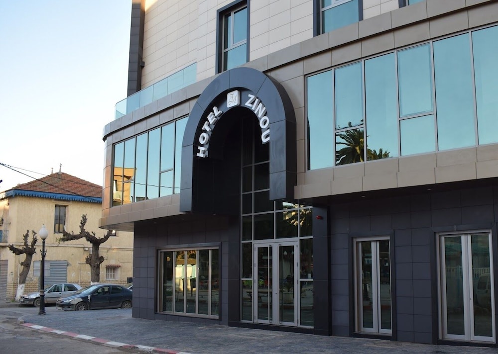 Hotel Zinou ZM 9/49