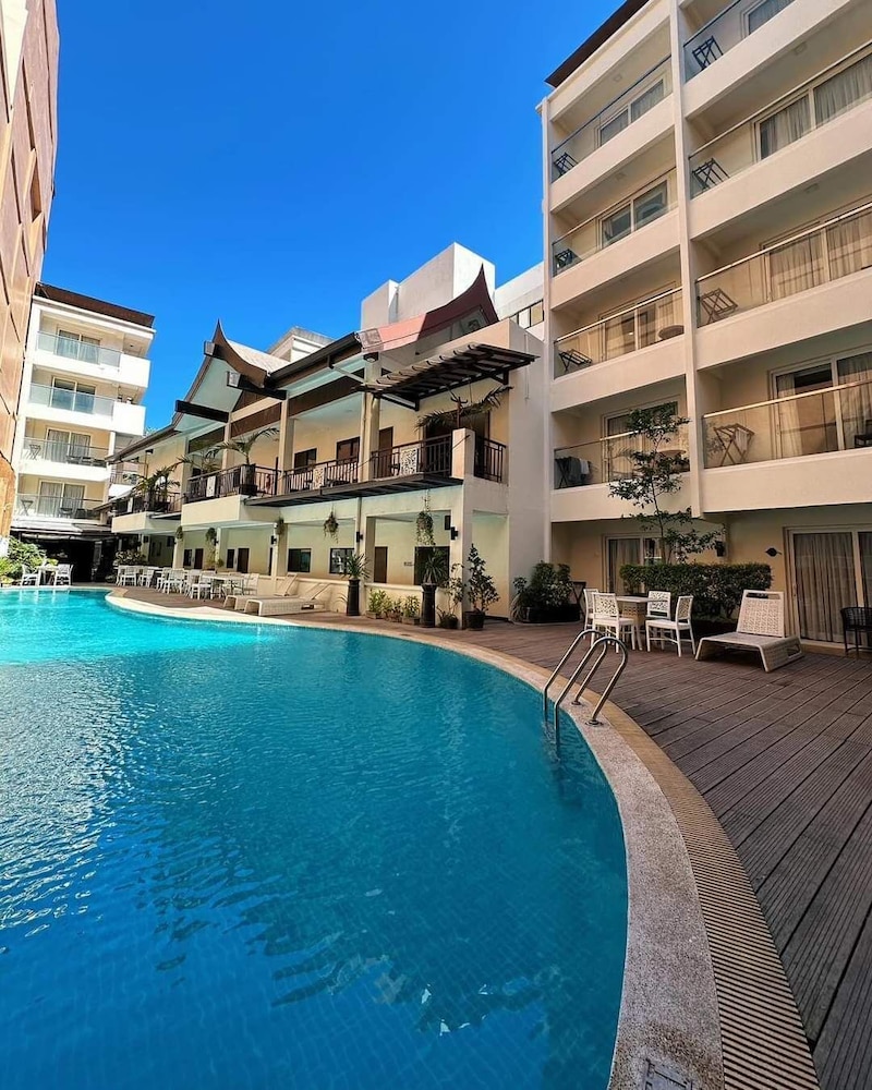 Boracay Haven Resort 38/39