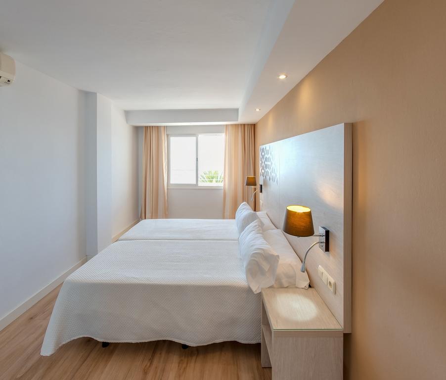 Apartment, Lateral Side Sea View