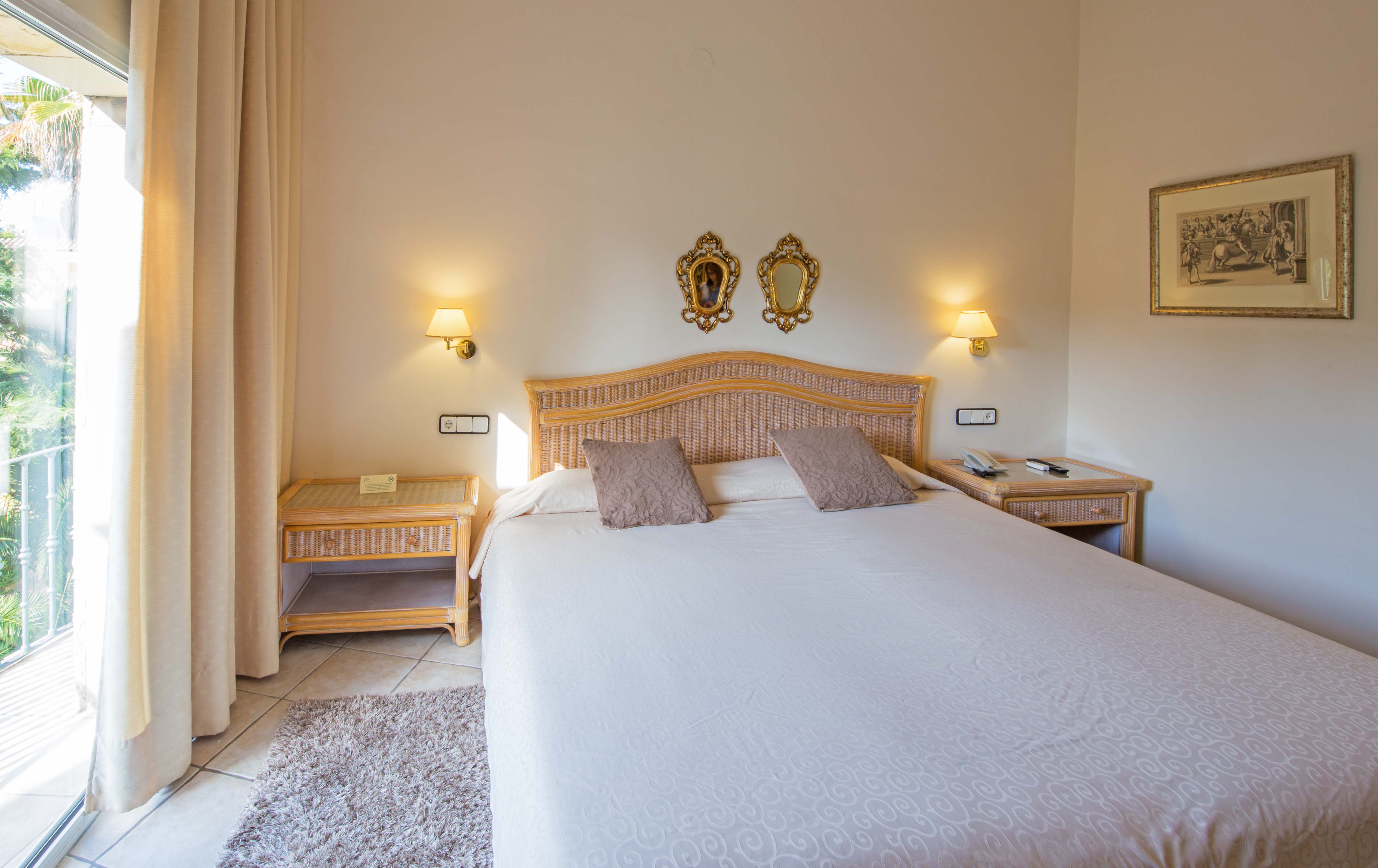 Hotel Cap Roig by Brava Hoteles 4/50