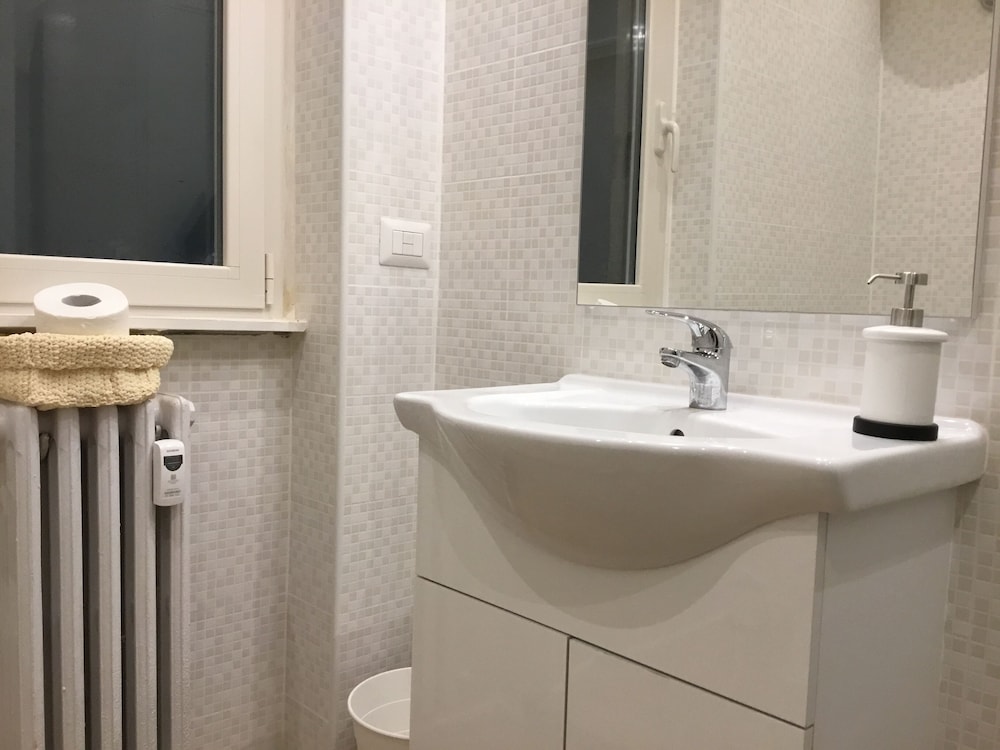 Le Fate Suites 24/26