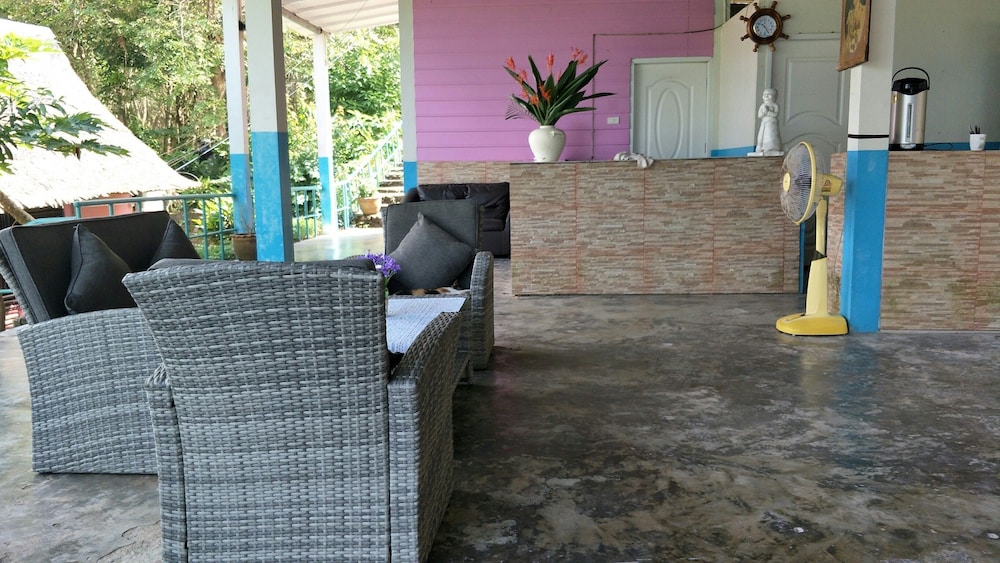 Sukorn Cabana Resort 18/28