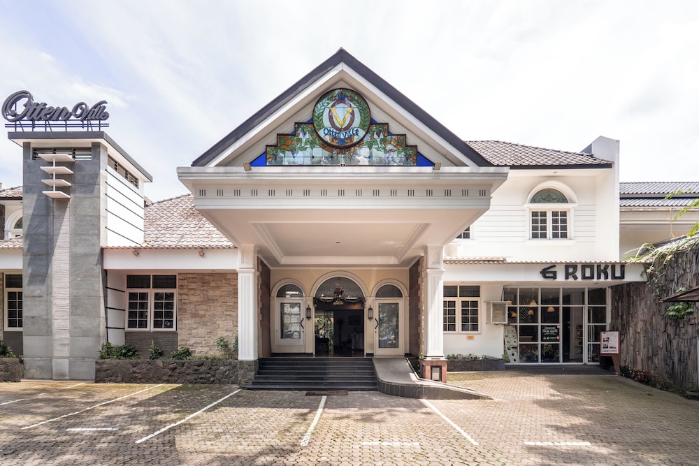 Cove Ottenville Boutique Hotel 3/50