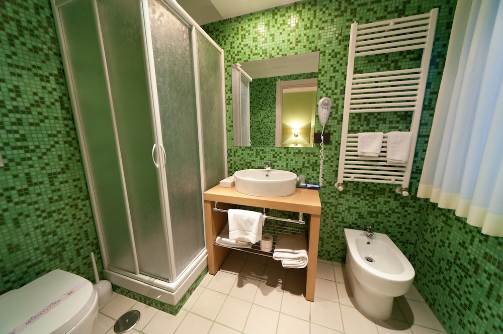 CITTA DEI PAPI HOTEL 27/27