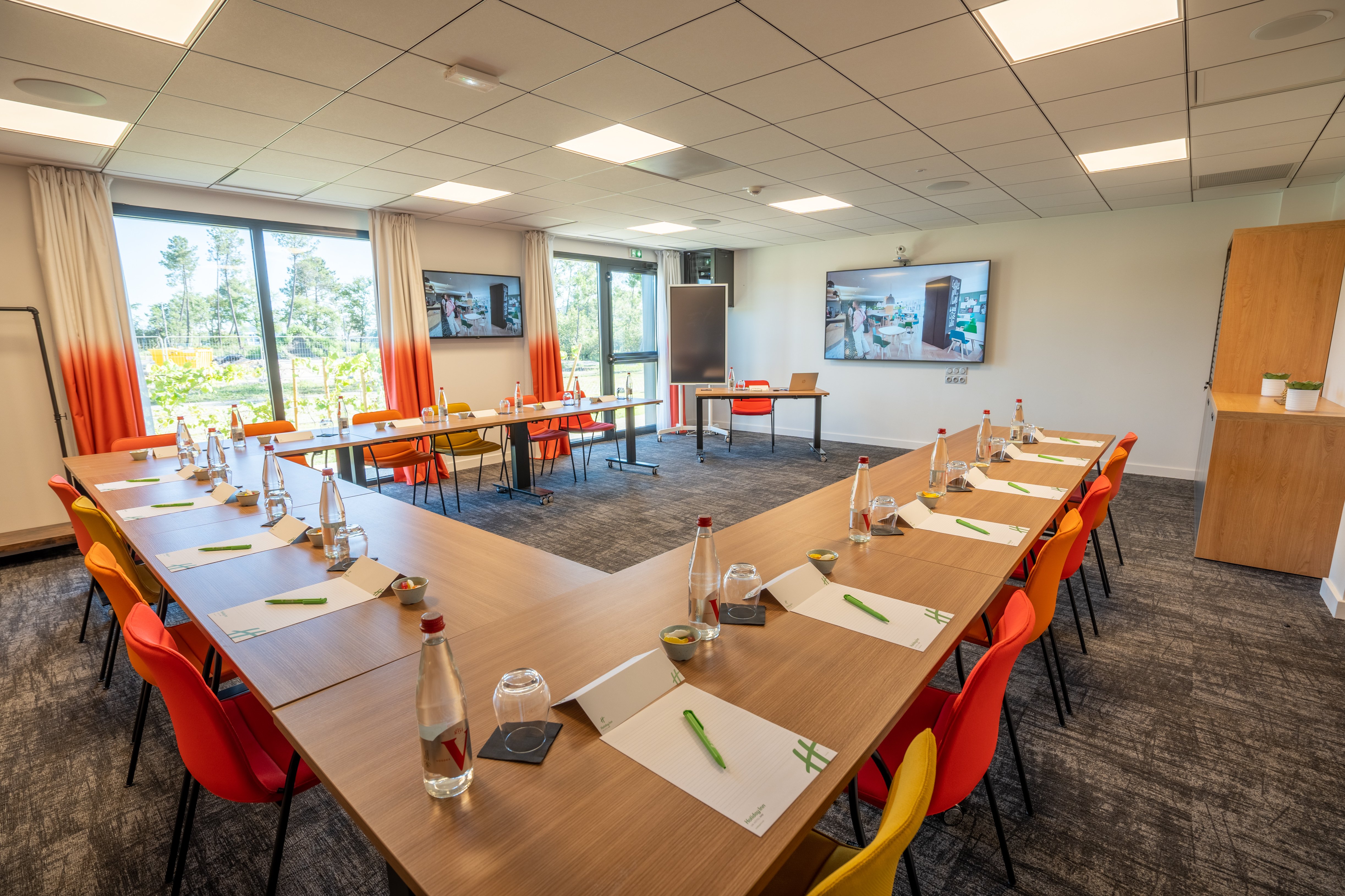 Holiday Inn Bordeaux-Merignac 29/34