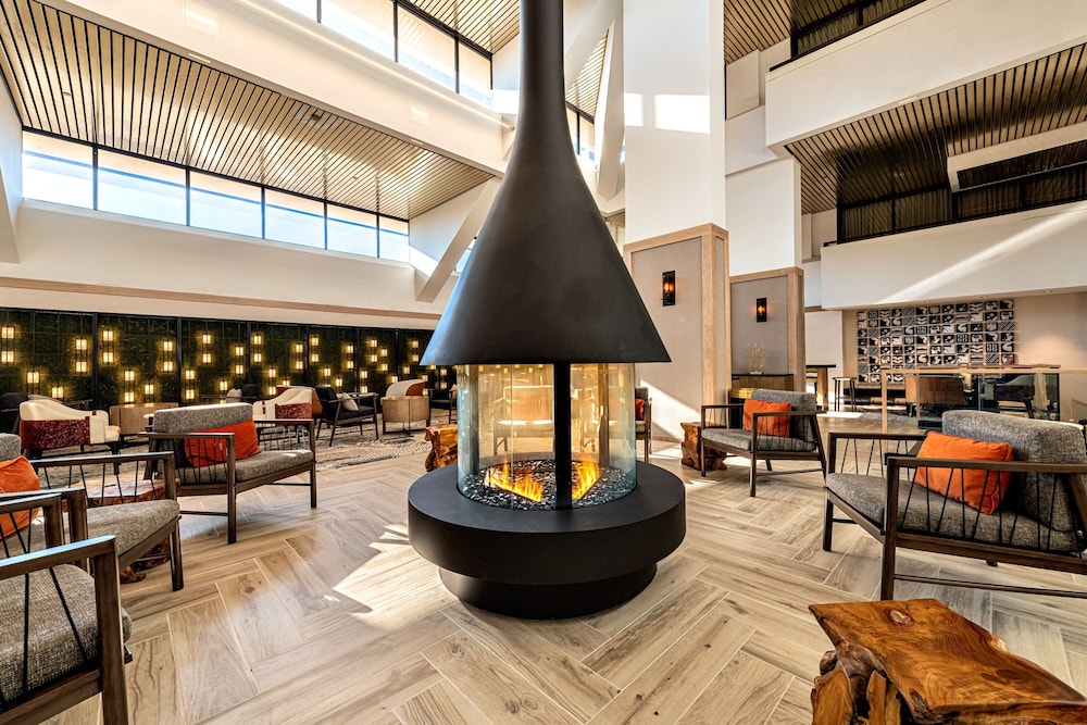 Lexington Griffin Gate Marriott Golf Resort & Spa 52/80