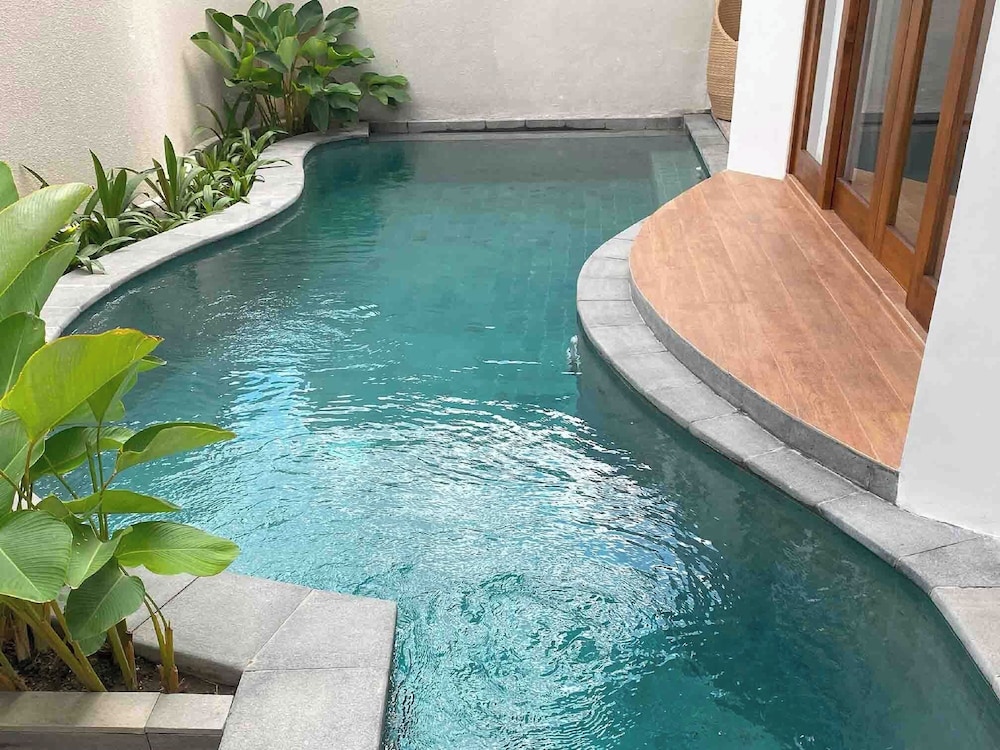 The Prime Canggu Bali 39/46