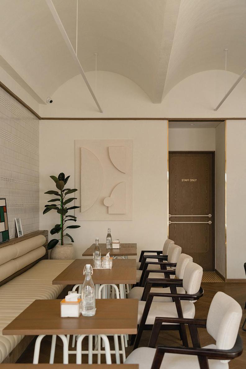 Maison Wilhelmina 22/31