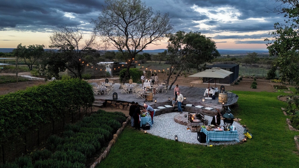 Laluka Safari Lodge 38/47