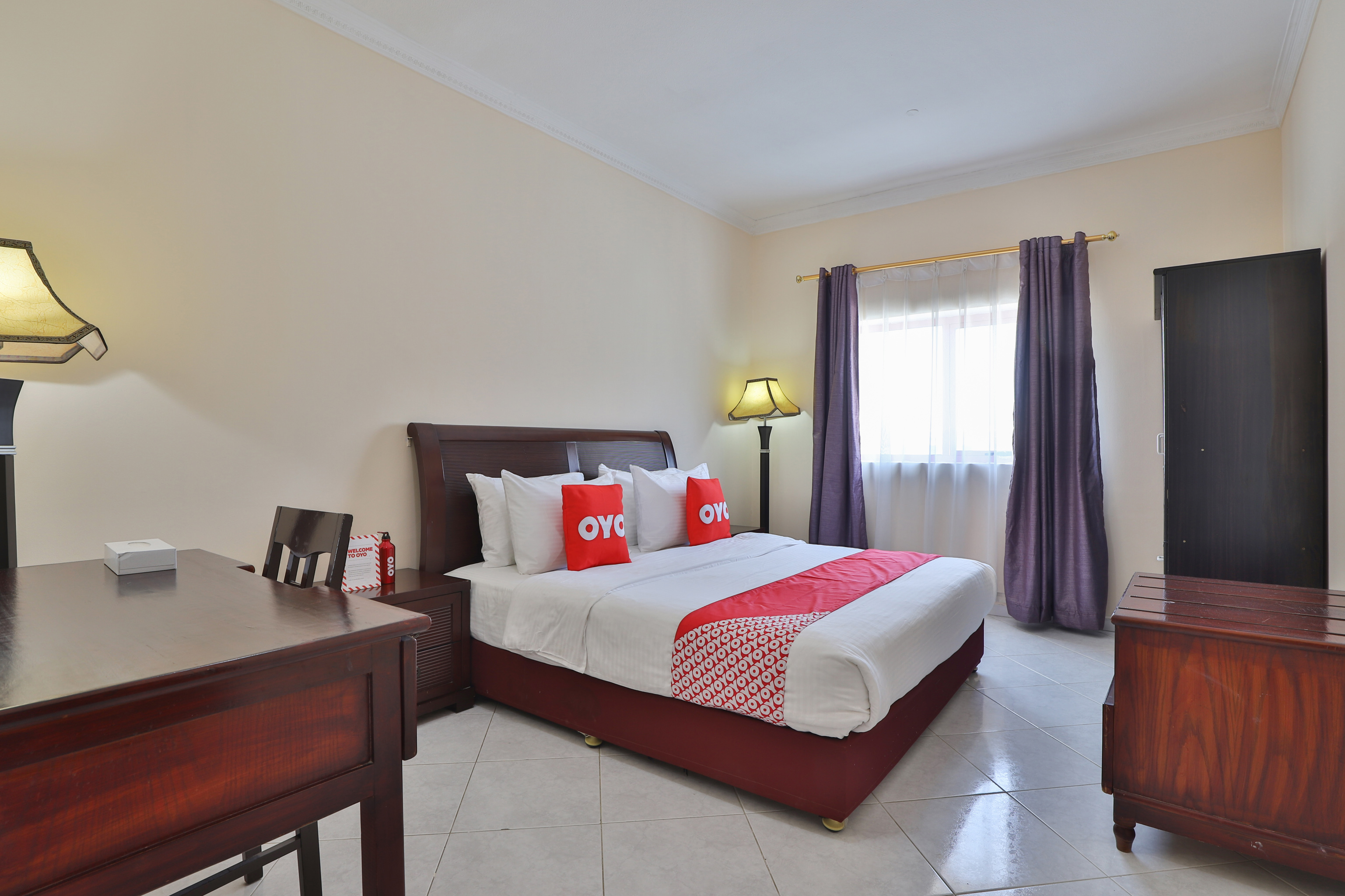 Marhaba Residence 13/33