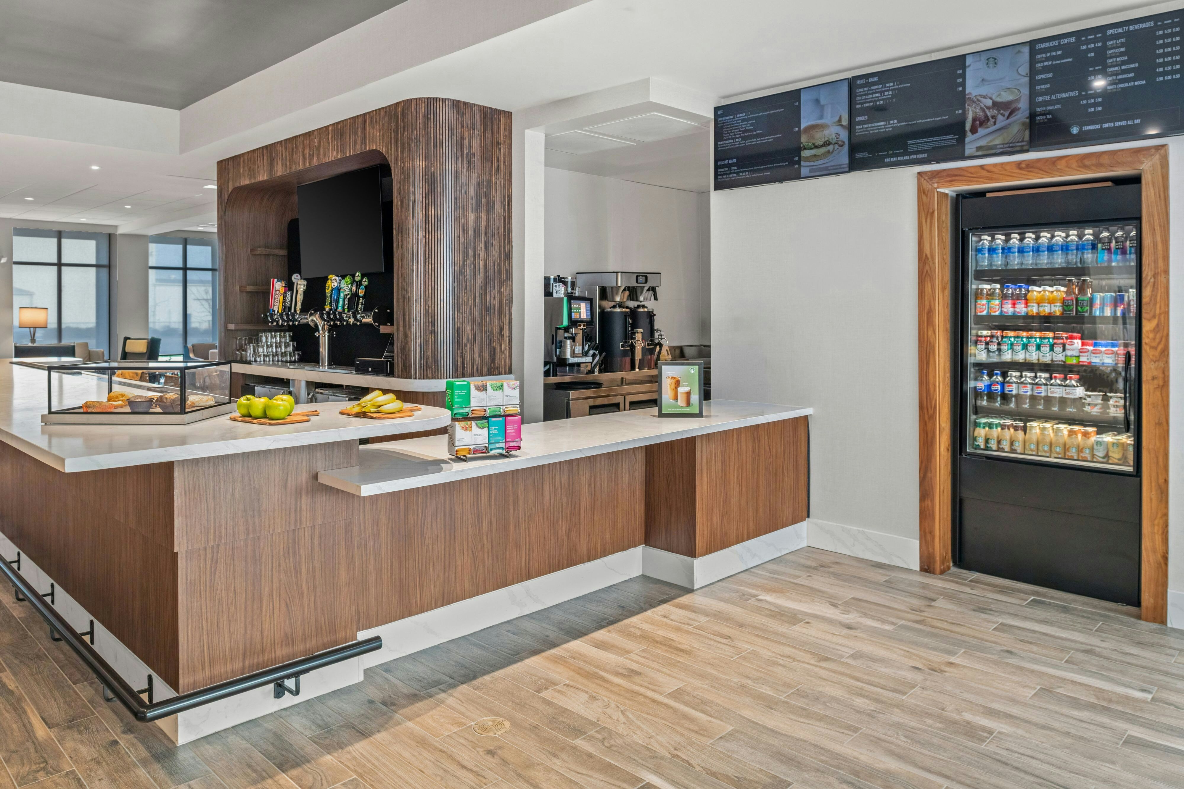 Courtyard By Marriott Woodland 3/19