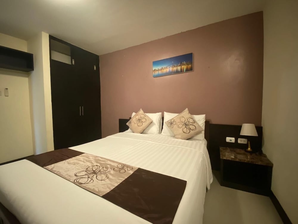 Leelawadee Modern Resort Huaykwang 9/41