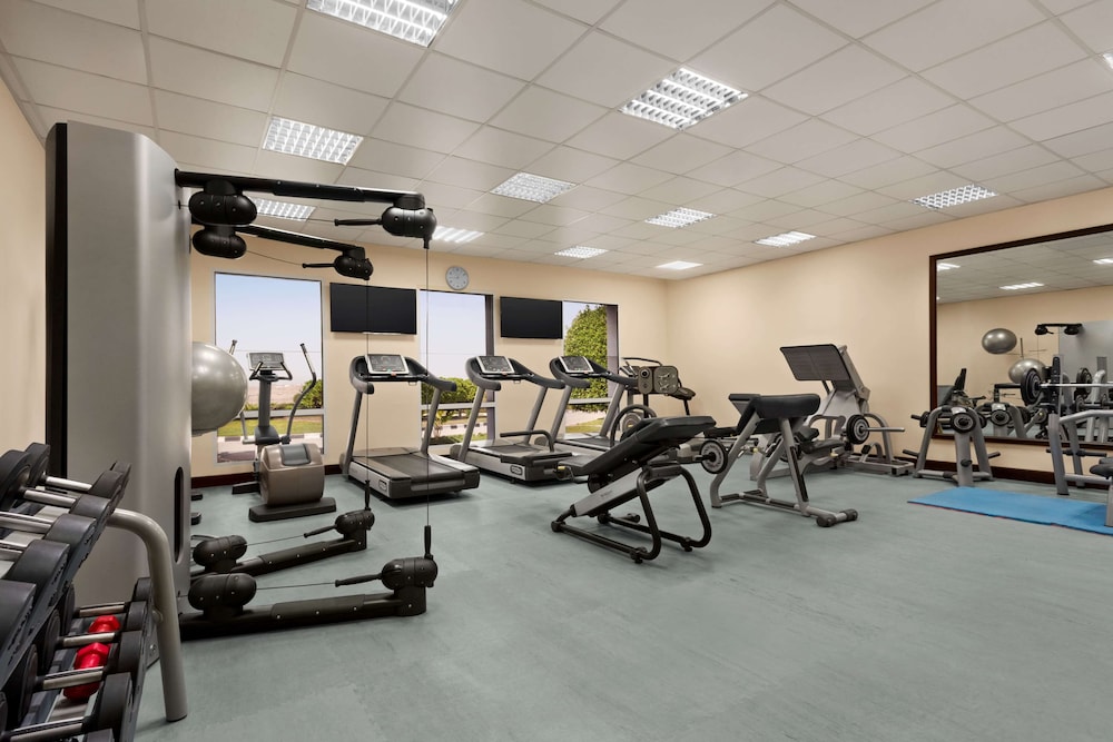 Wyndham Garden Salalah Mirbat 34/70