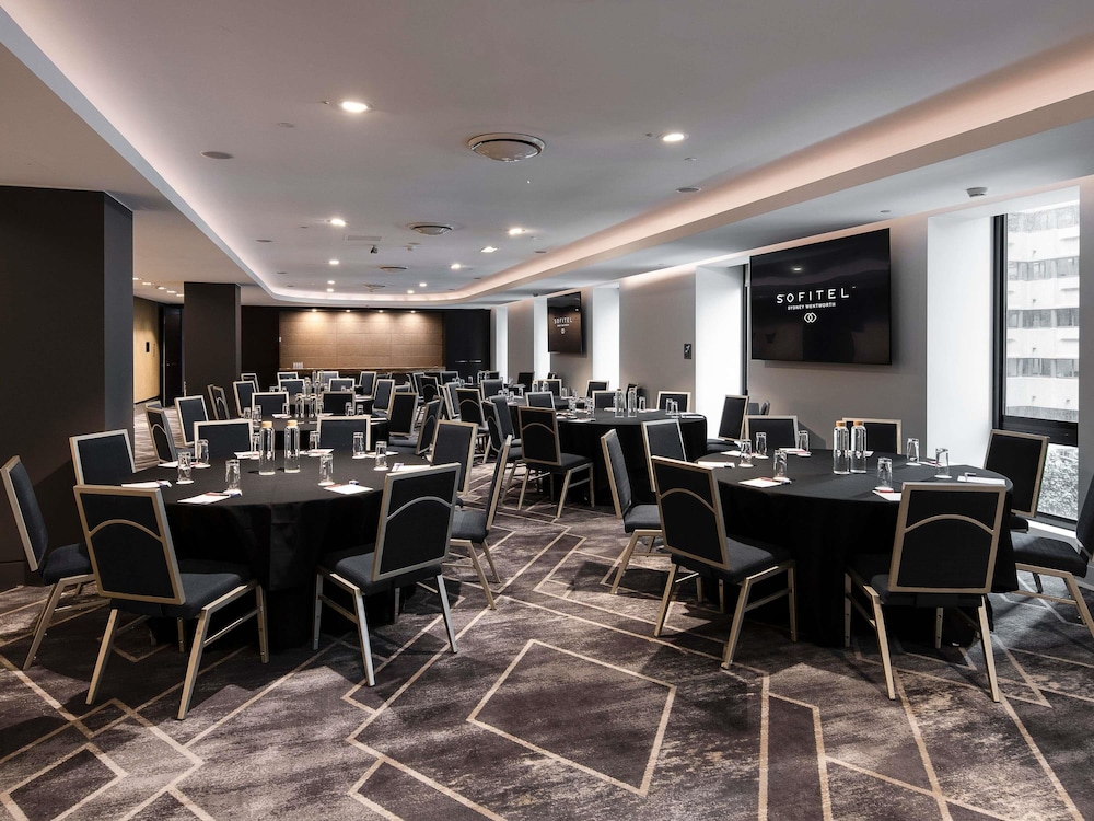 Sofitel Sydney Wentworth 61/70