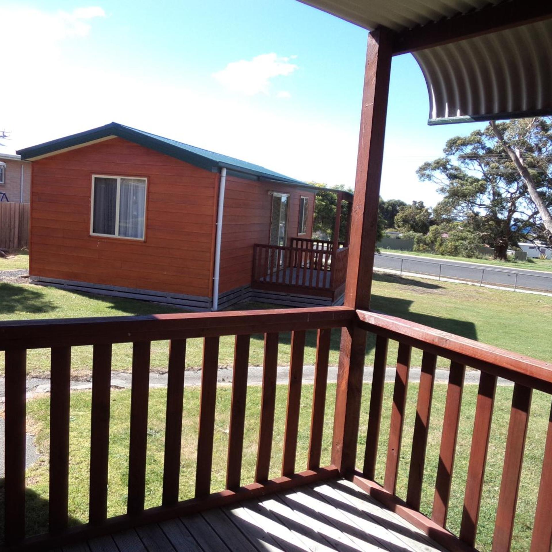 Bicheno East Coast Holiday Park 3/53