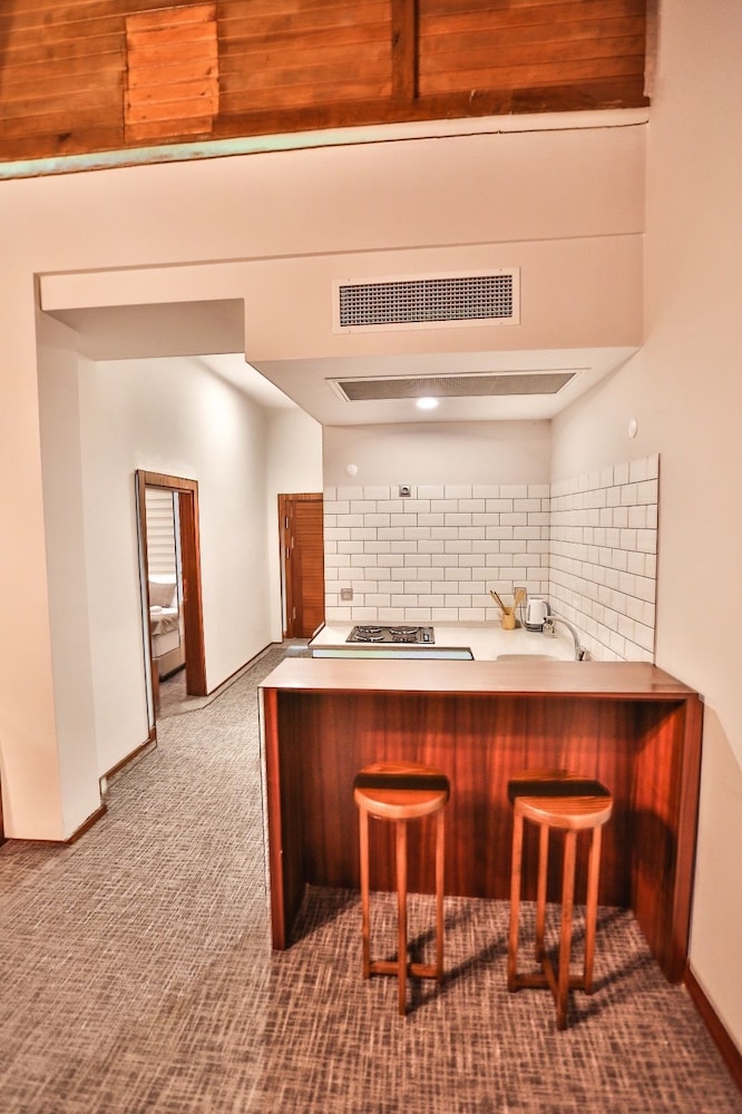 Akamoy Boztepe Hotel & Restaurant 16/40