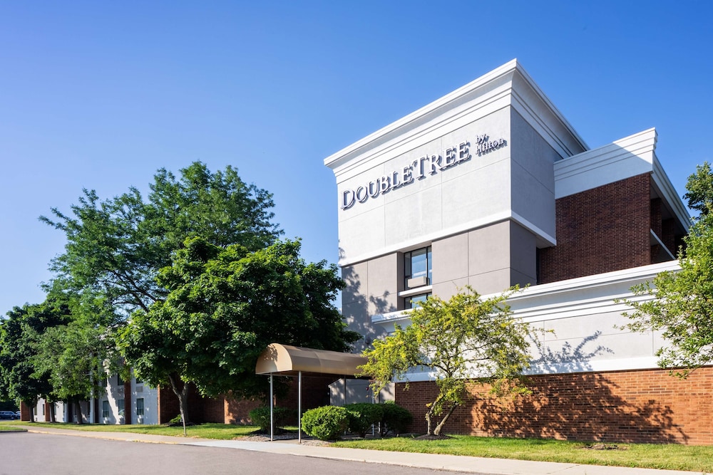 DoubleTree by Hilton Ann Arbor North (ex Holiday Inn Ann Arbor-Near The Univ. Of Mi) in ANN ARBOR - MI