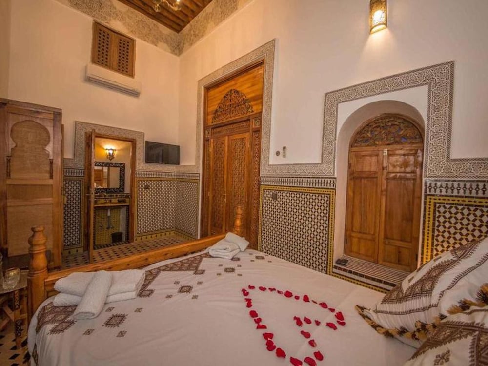 Riad Ouliya 36/50