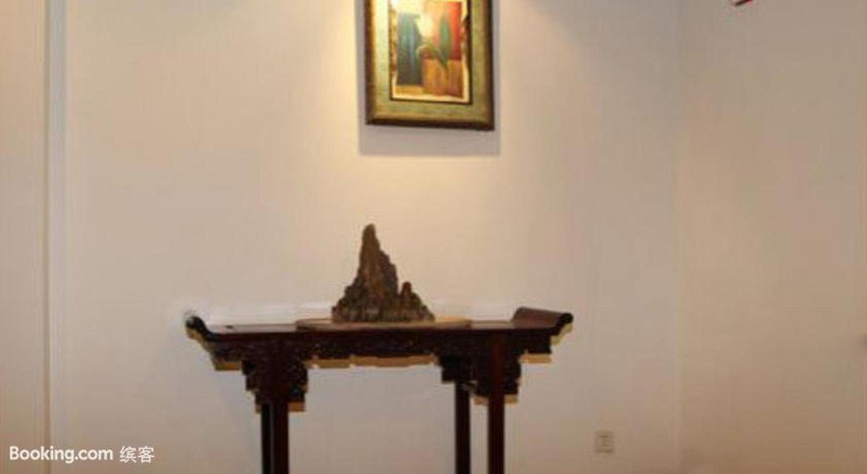 Jinling Mansion 50/55