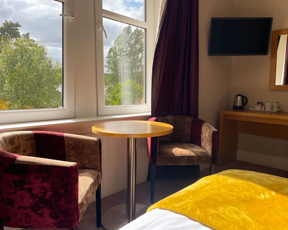The Speyside Hotel 43/62
