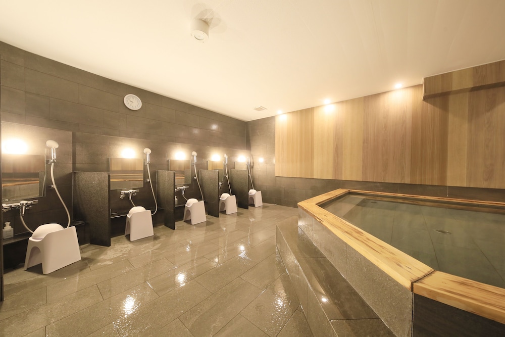 Quintessa Hotel Sapporo Susukino 63 Relax & Spa 36/50