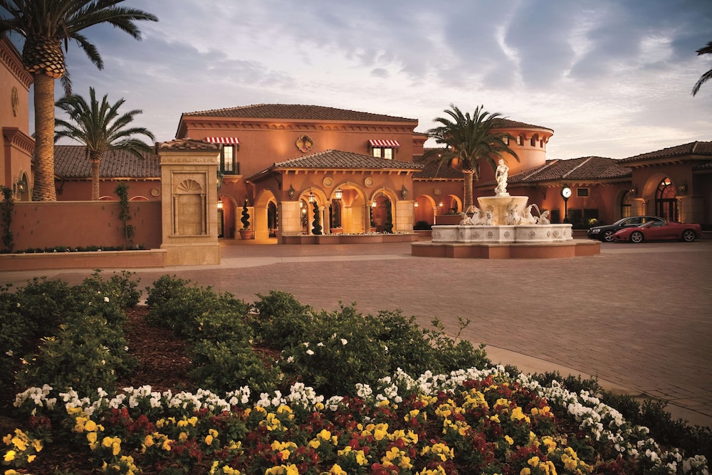 Fairmont Grand Del Mar 8/70
