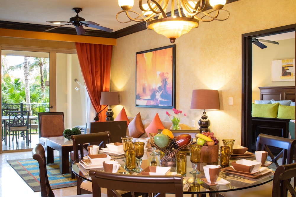 Villa del Palmar Cancun All Inclusive Beach Resort & Spa 35/41