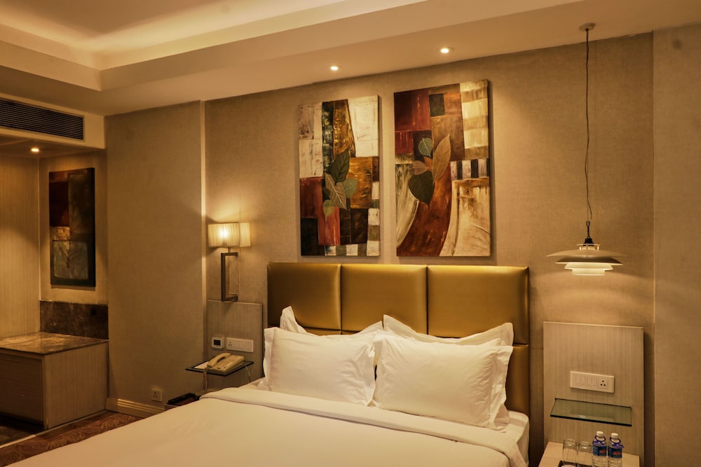 Park Plaza Faridabad. 7/64