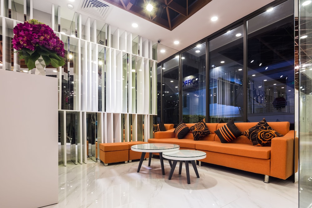 Venue Hotel 24/50