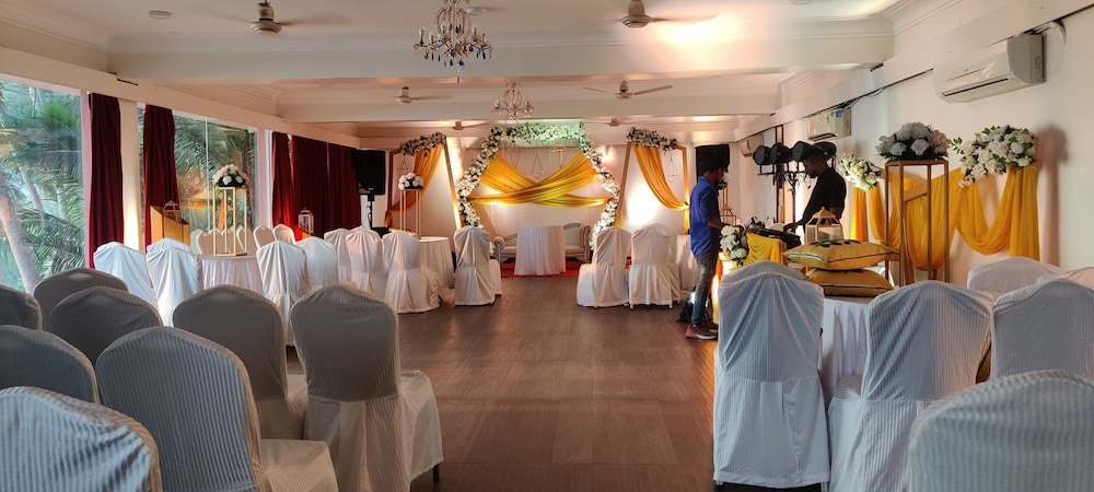 Bambolim Beach Resort 34/61