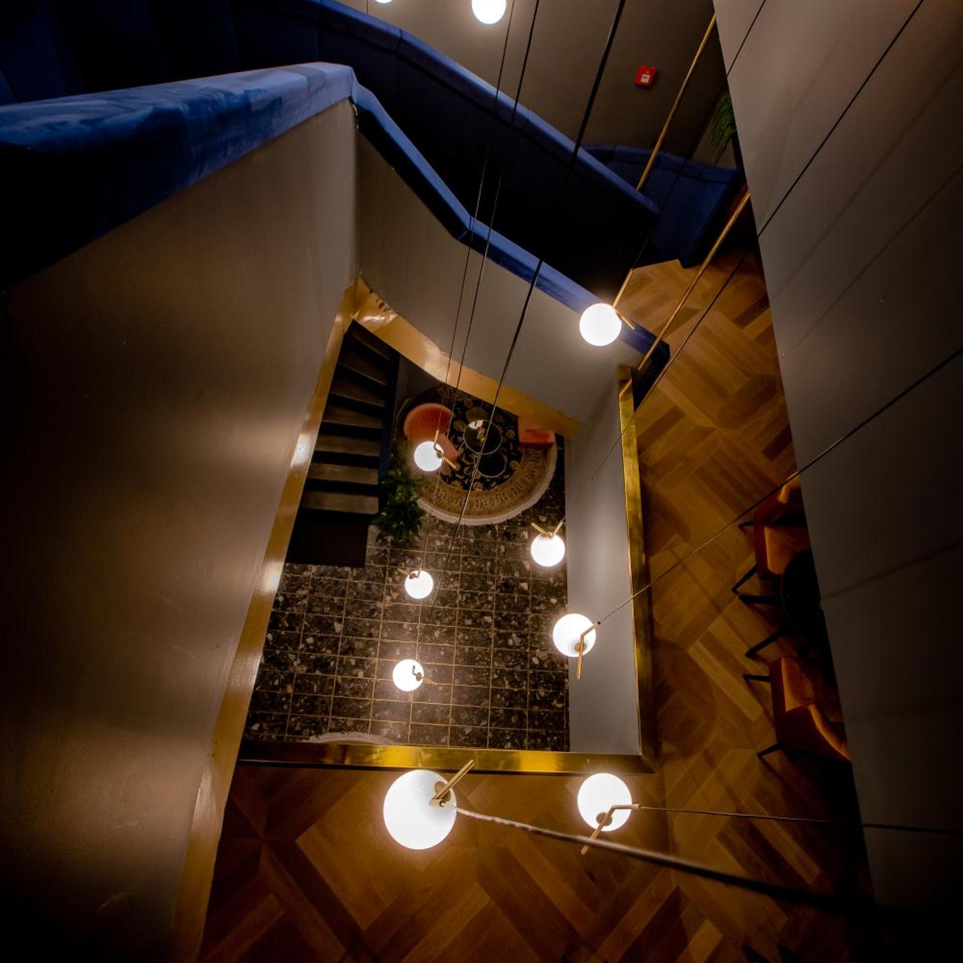 Noble Boutique Hotel - Adults Only 2/50