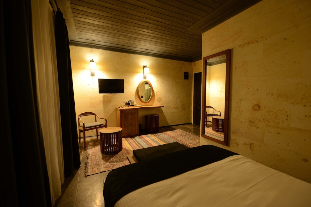 Perla Cappadocia 9/24