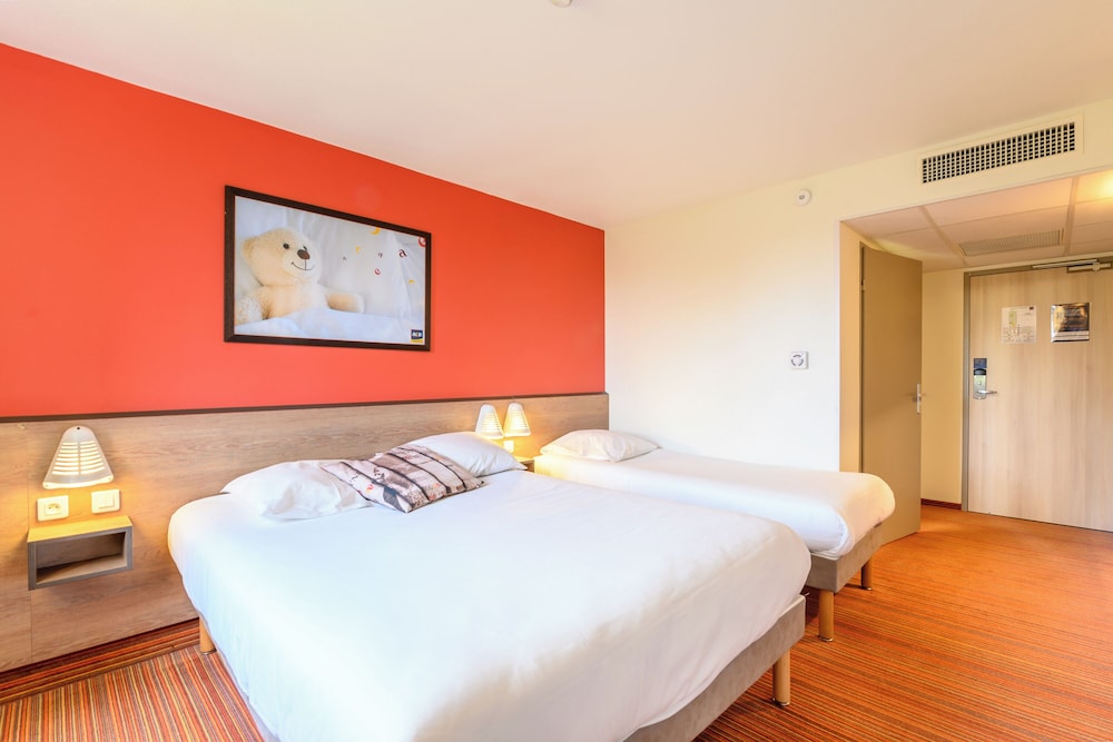 ACE HOTEL PARIS ROISSY 11/35