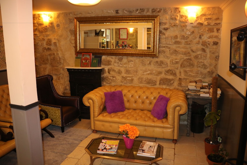 GRAND HOTEL DE CLERMONT 40/53