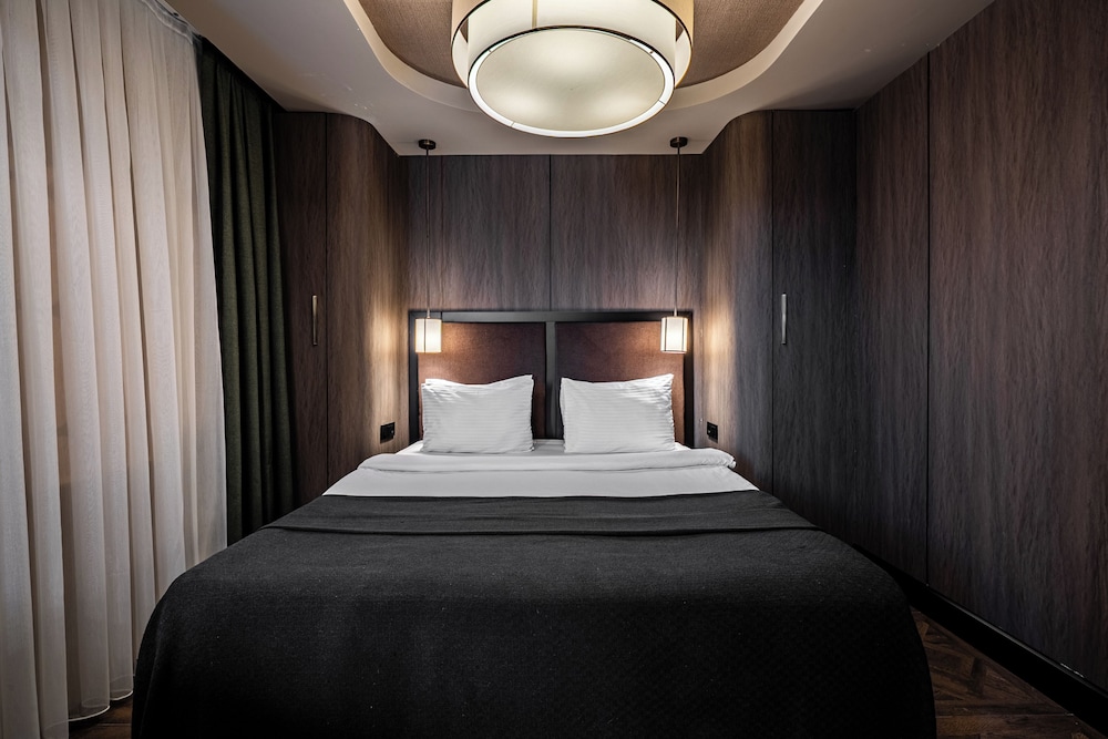 Sayeban Hotel Istanbul 26/64