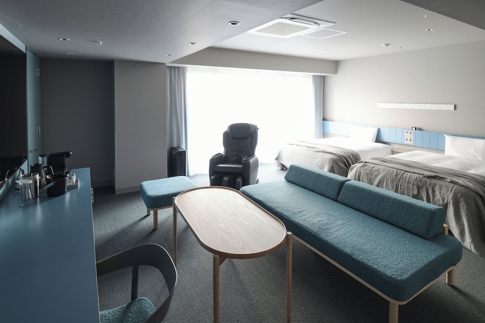 Vessel Inn Takadanobaba Station 7/45