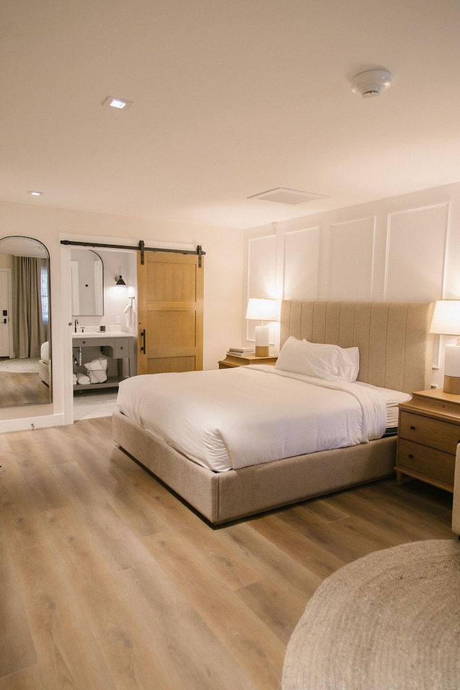Homestead Resort 25/76