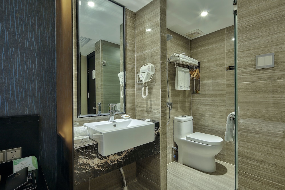 Insail Hotels Huanshi Road Taojin Metro Station Guangzhou 25/39